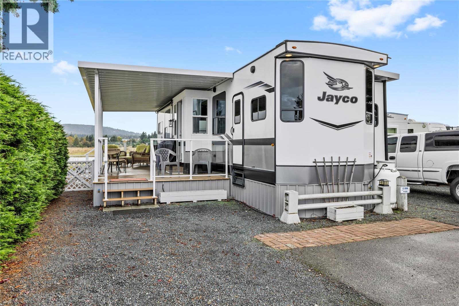 200 Corfield St Unit 208 St, Parksville, BC V9P 2H5