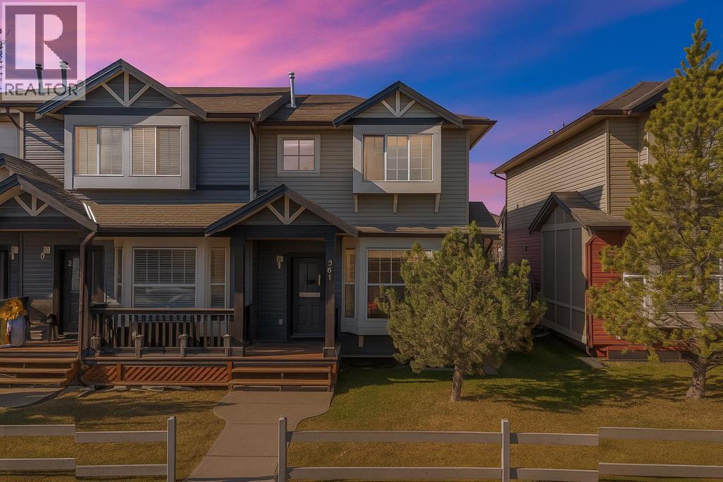 2066 Luxstone Boulevard Sw Unit 201, Airdrie, AB T4B 0L1