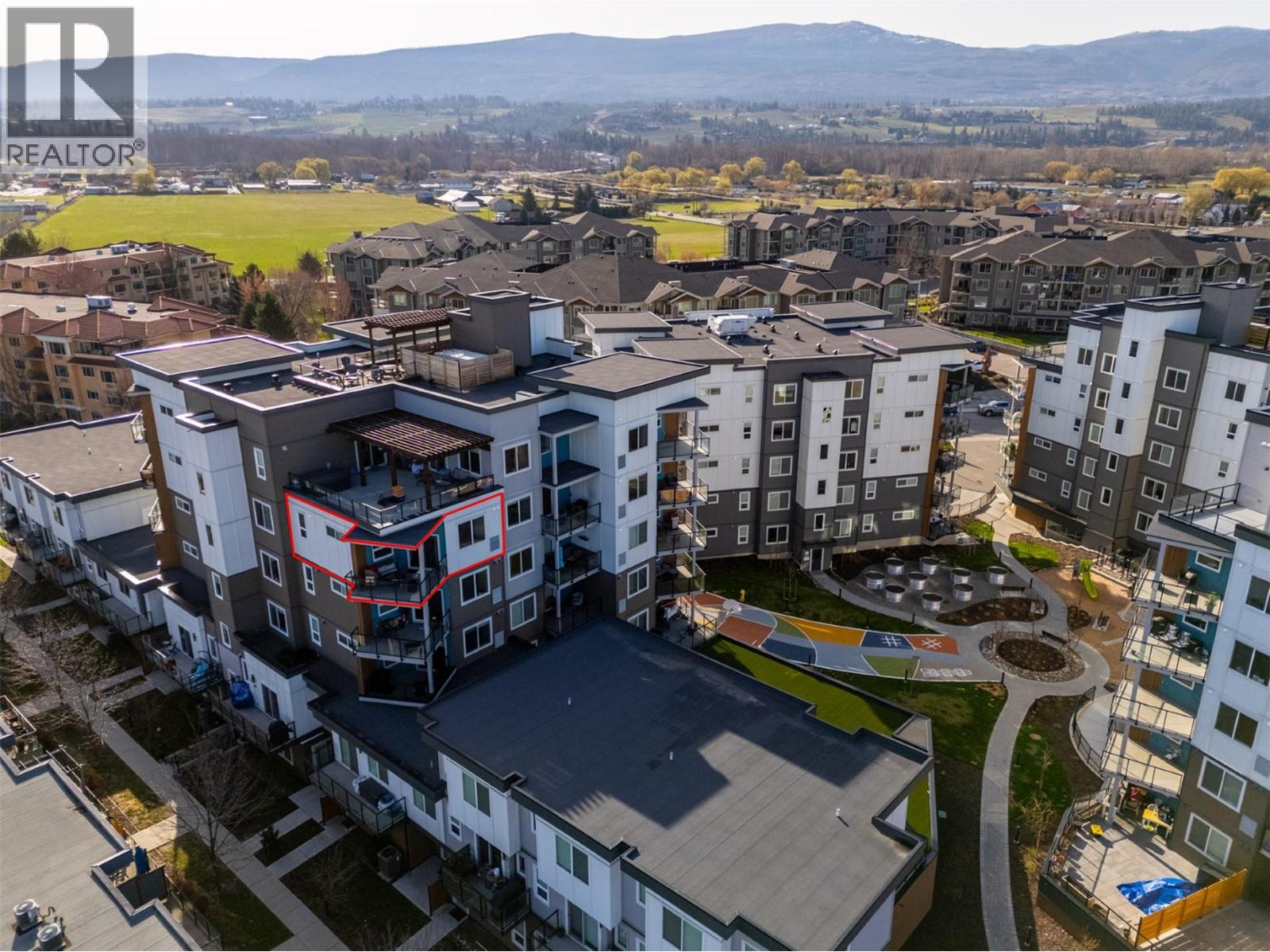 3630 Mission Springs Drive Unit 506, Kelowna, BC V1W 0B2