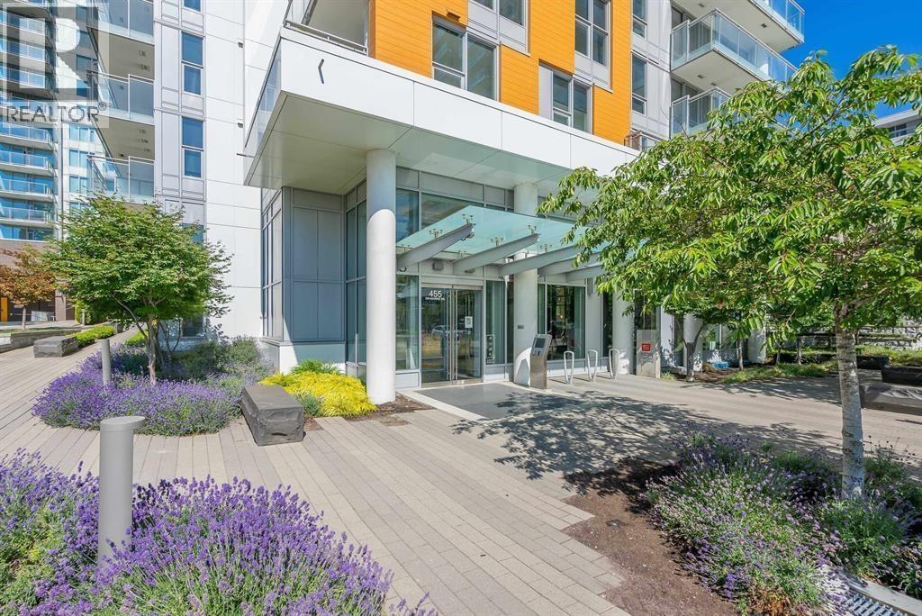 455 SW Marine Drive Unit 911, Vancouver, BC V5X 0H3