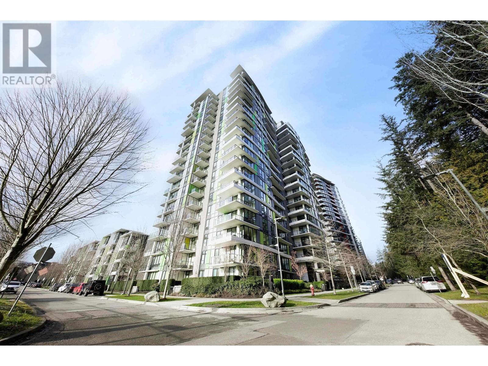 3487 Binning Road Unit 107, Vancouver, BC V6S 0K8