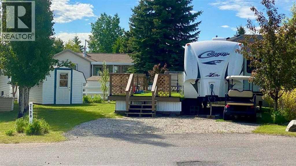 35468 Range Road 30 Unit 2133, Rural Red Deer County, AB T4G 0M3