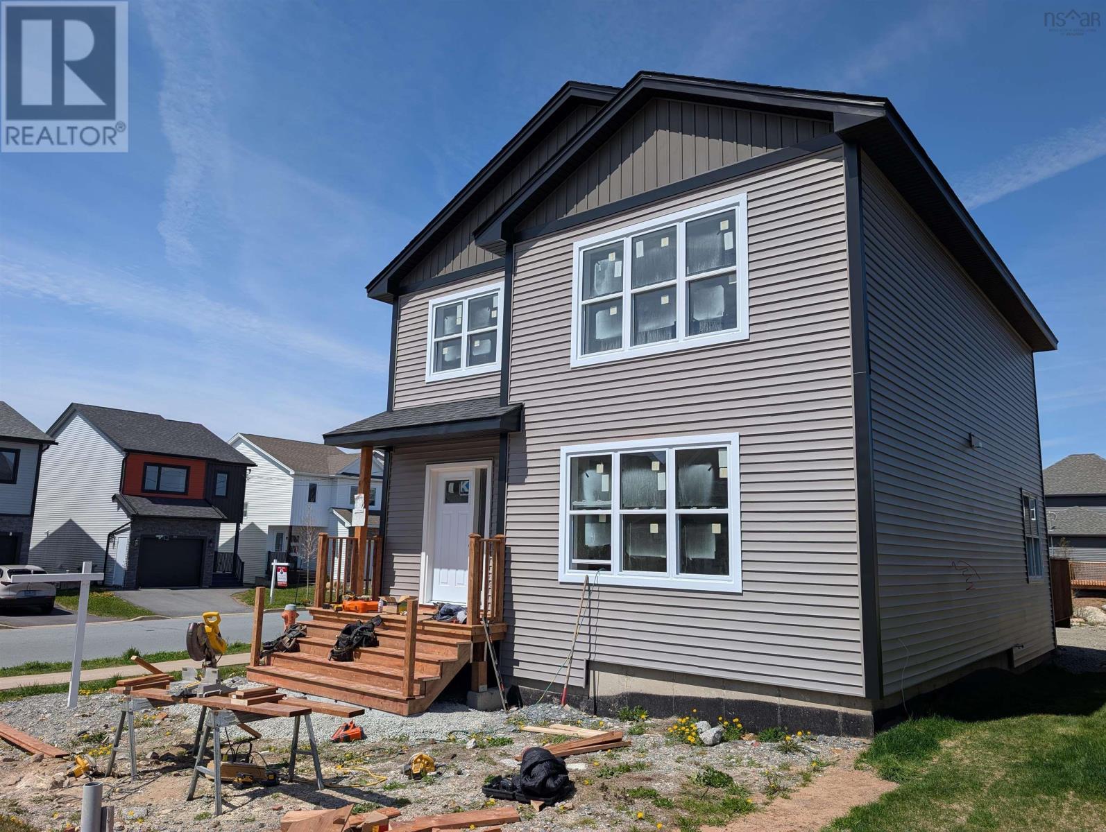 253 Alabaster Way, Halifax, NS B3P 0C6