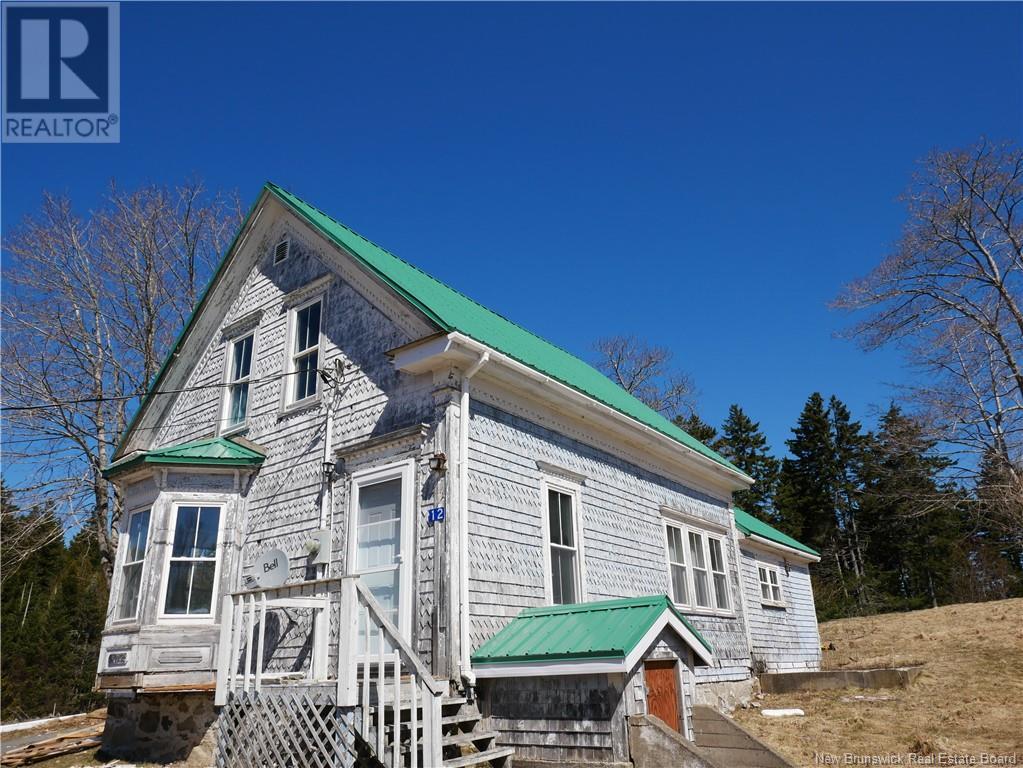 12 Cooks Ln, Lords Cove, NB E5V 1A8