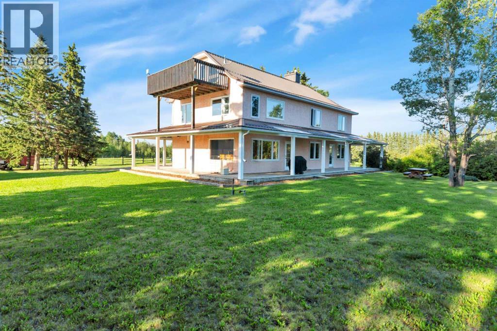 32328 Range Road 42, Rural Mountain View County, AB T0M 1X0