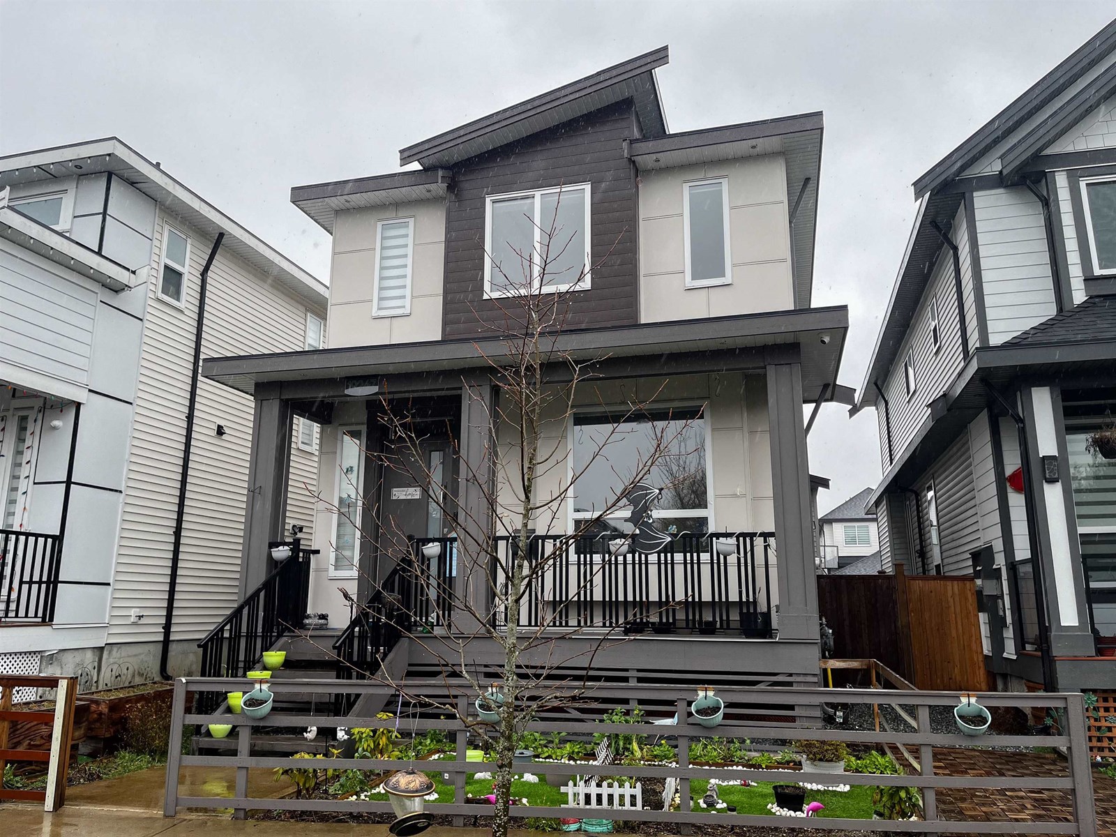 71 Avenue Unit 19247, Surrey, BC V4N 6V1