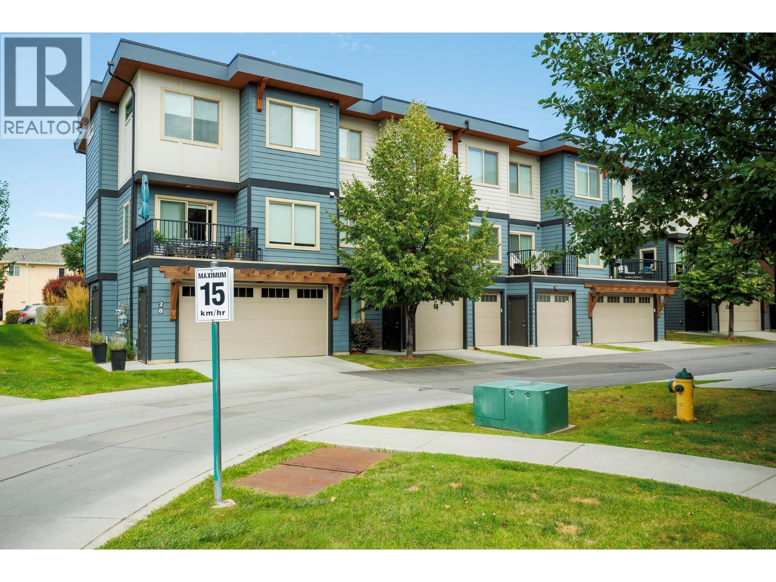 3626 Mission Springs Drive Unit 27, Kelowna, BC V1W 5L1