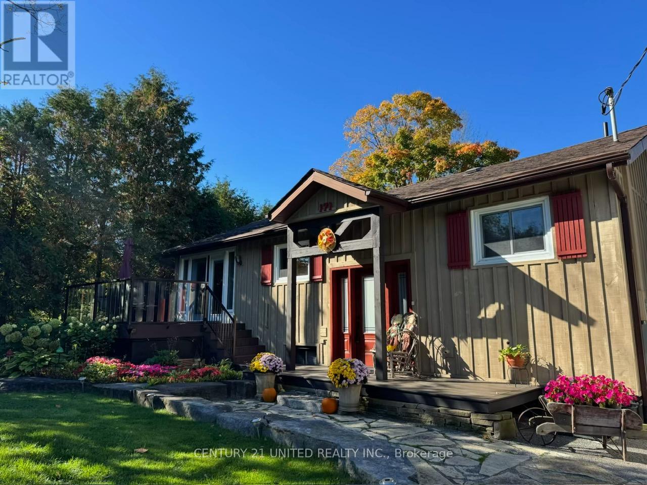 171 Mcgill Dr, Kawartha Lakes, ON K9V 0A9