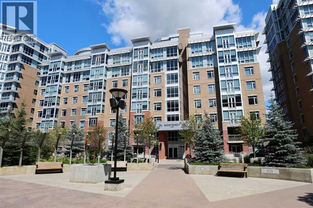24 Varsity Estates Circle Nw Unit 710, Calgary, AB T3A 2X8