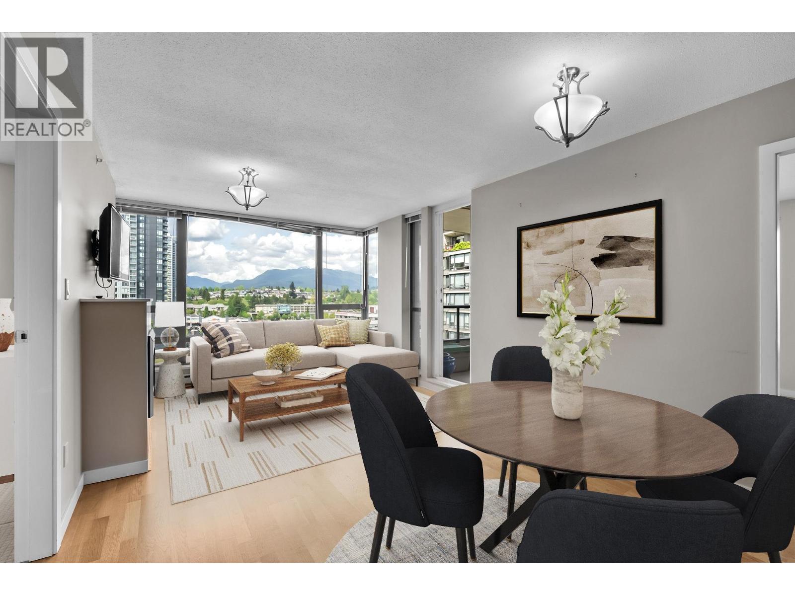 4178 Dawson Street Unit 1608, Burnaby, BC V5C 0A1
