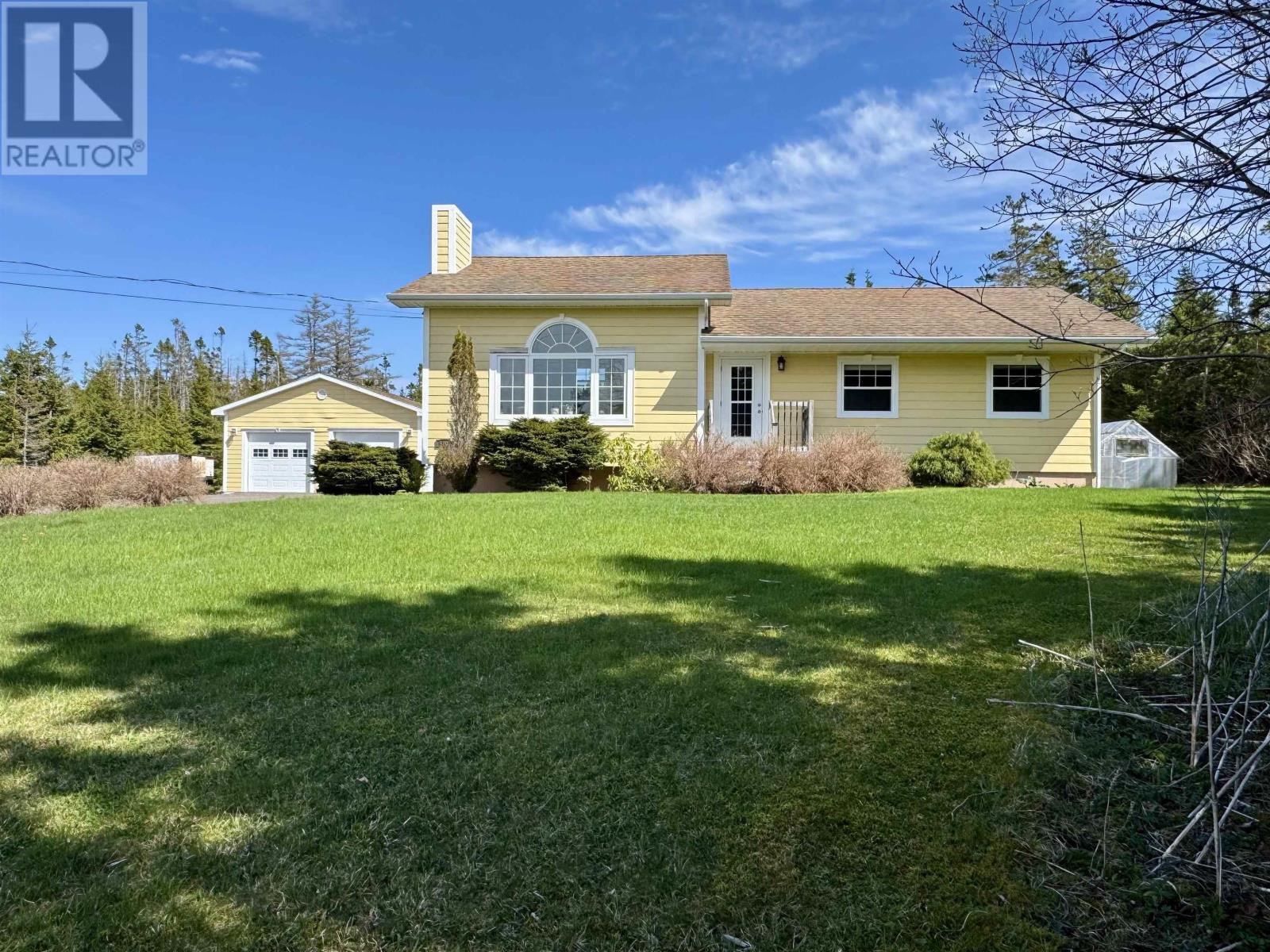 5105 Highway 320, Arichat, NS B0E 1A0