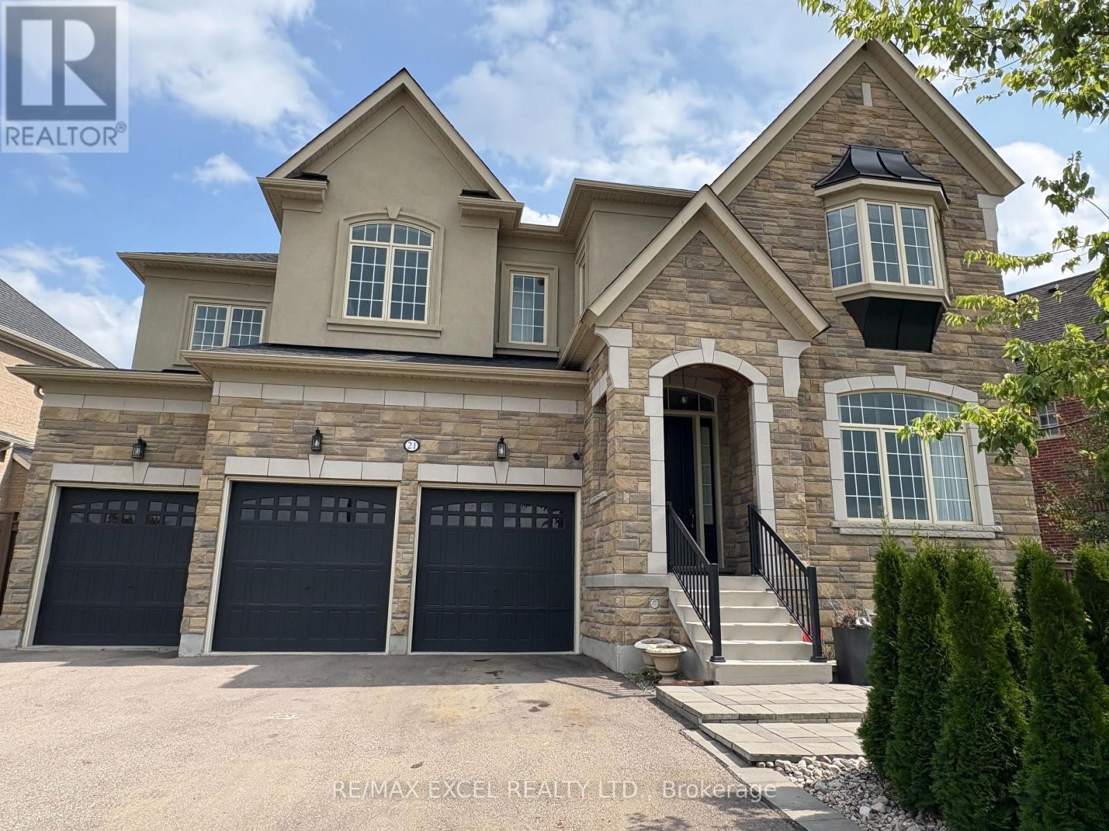 21 Paradise Valley Trl, King Nobleton, ON L7B 0A5