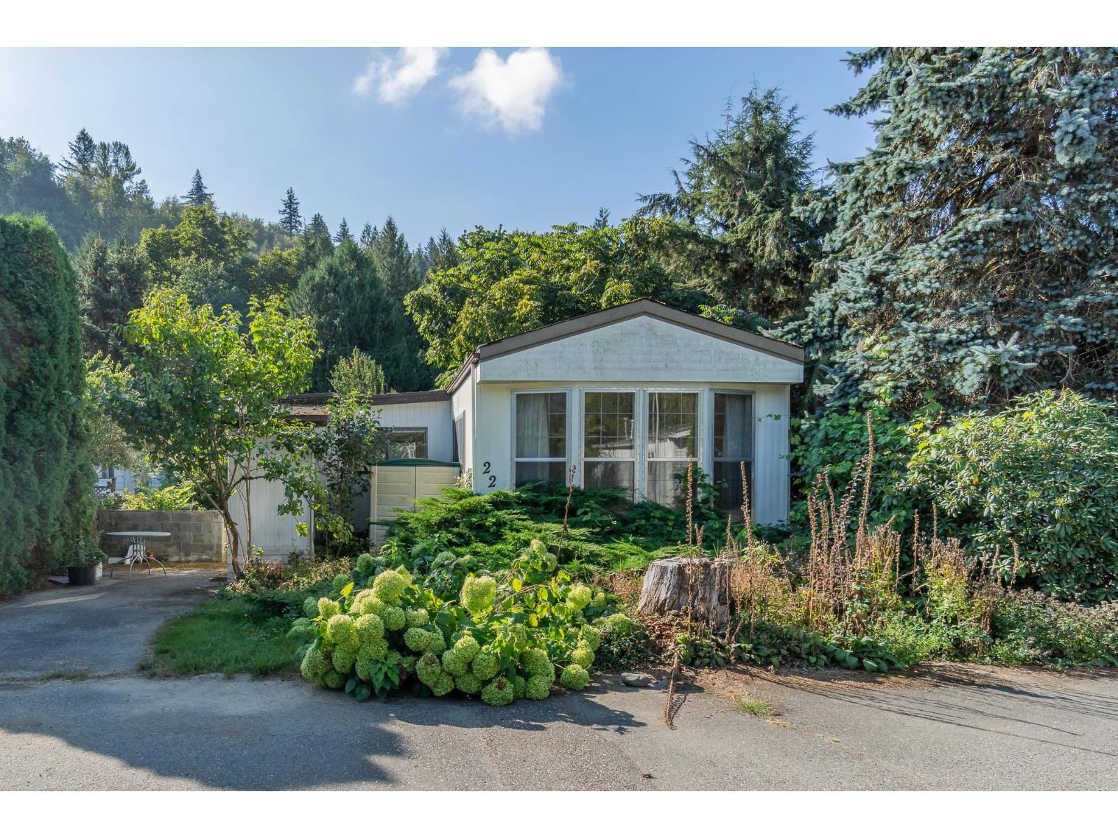 45835 Sleepy Hollow Roadcultus Lake East Unit 224, Cultus Lake, BC V2R 5A9