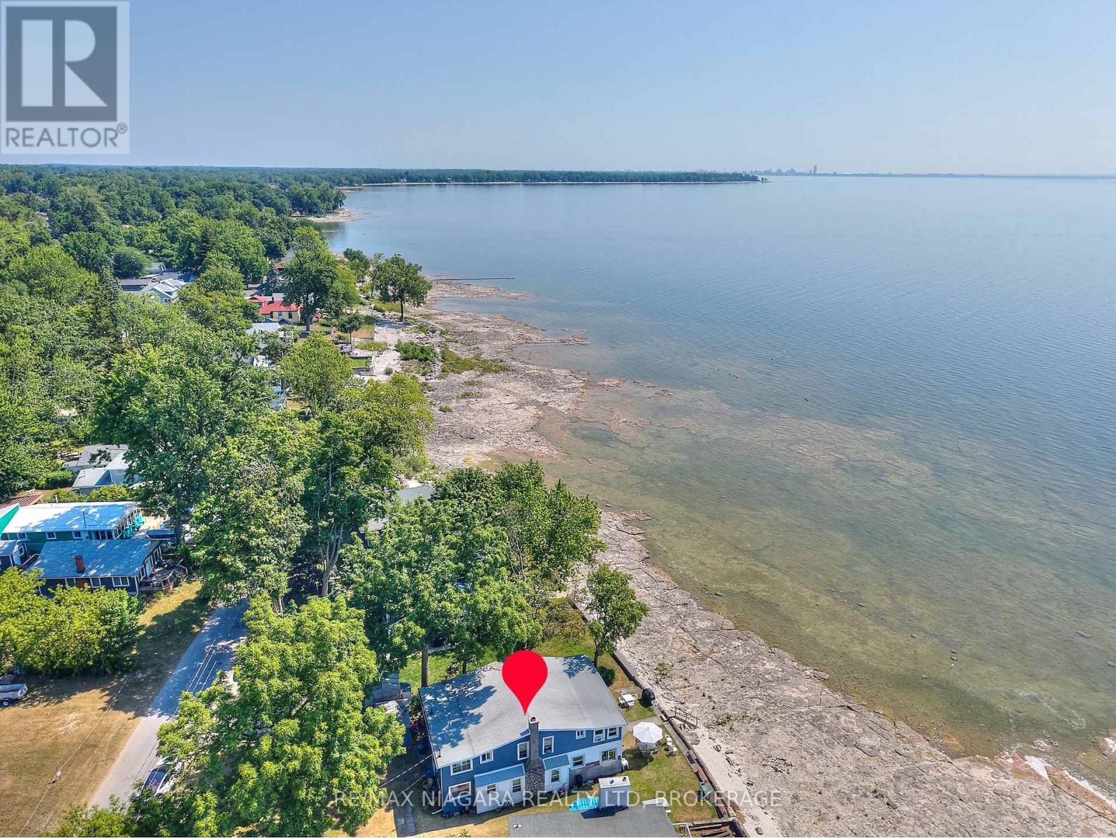 3803 Terrace Ln, Fort Erie, ON L0S 1B0