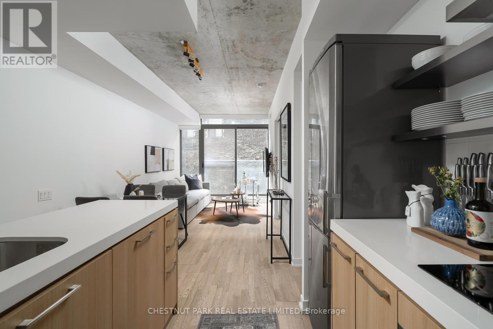 230 461 Adelaide St, Toronto, ON M5V 0L6