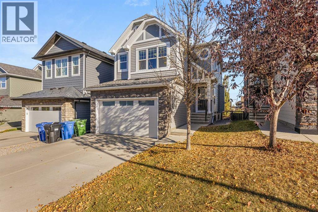 179 Sage Valley Cir NW, Calgary, AB T3R 0E9