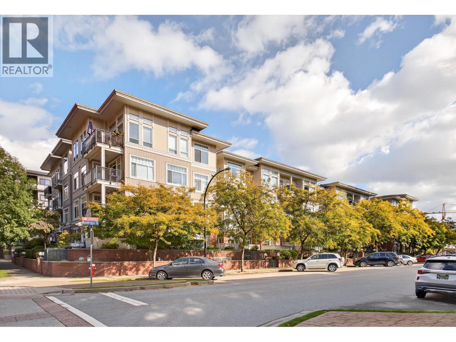 2353 Marpole Avenue Unit 109, Port Coquitlam, BC V3C 2A1