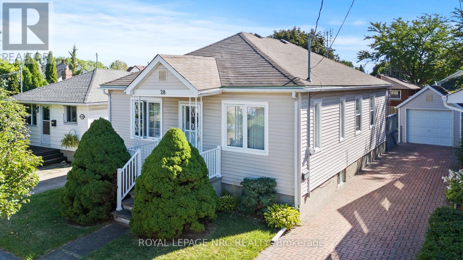 28 Augusta Ave, St. Catharines, ON L2M 5R2
