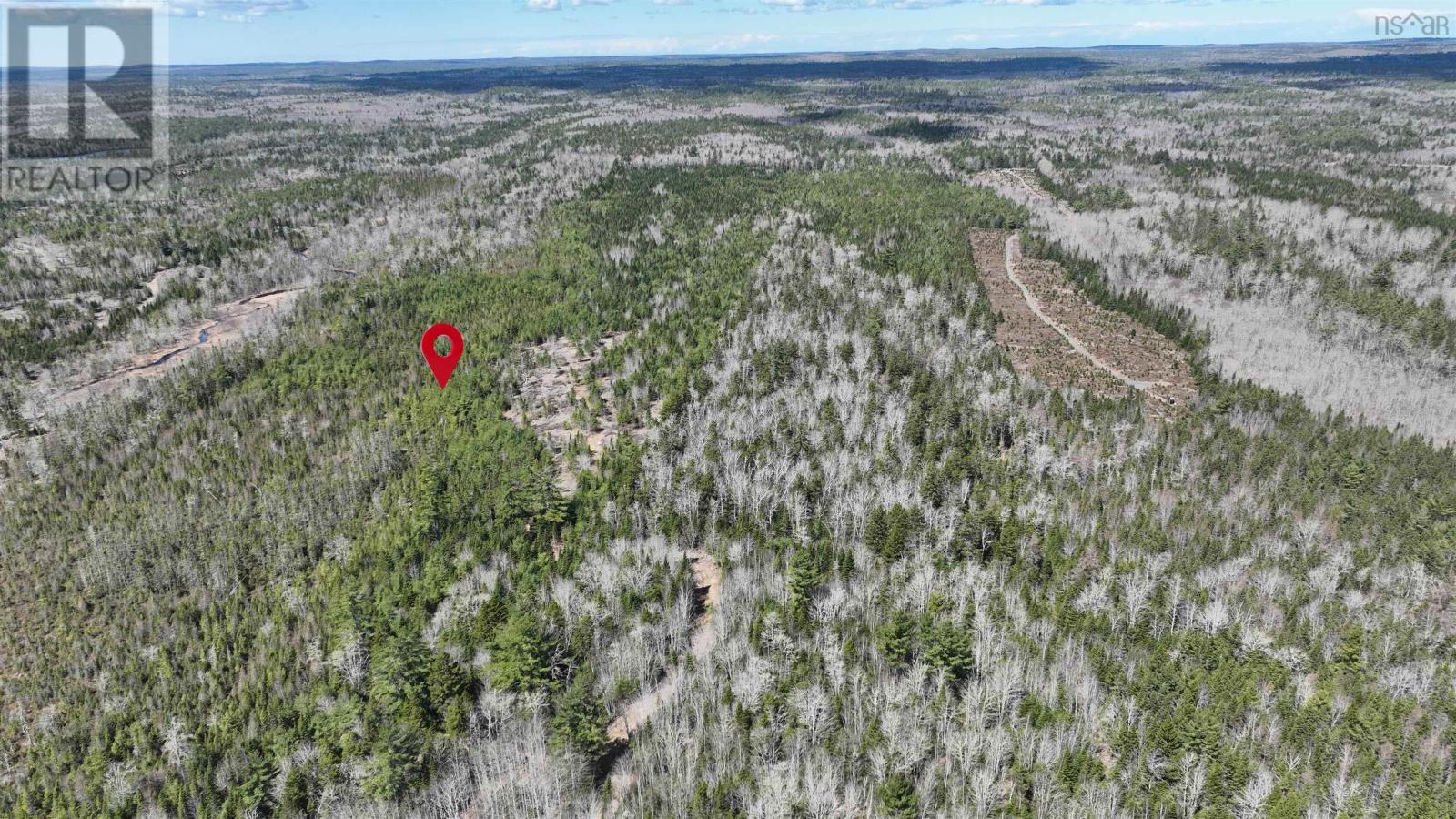 Lot Silver Road, Nineveh, NS B0R 1E0