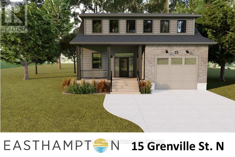 15 Grenville St N, Saugeen Shores, ON N0H 2L0