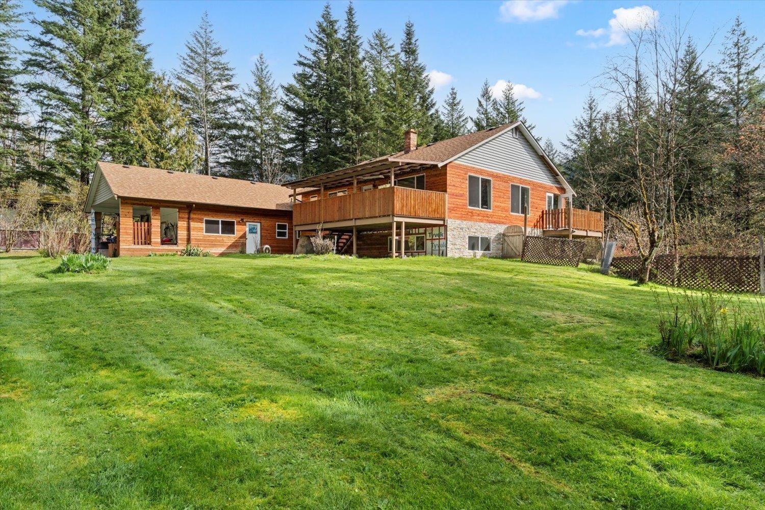 27383 Dogwood Valley Roadyale Dogwood Vly, Hope, BC V0X 1L3