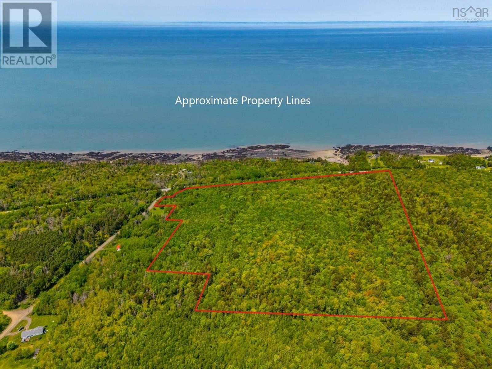 Lot Shore Road W, Youngs Cove, NS B0S 1L0