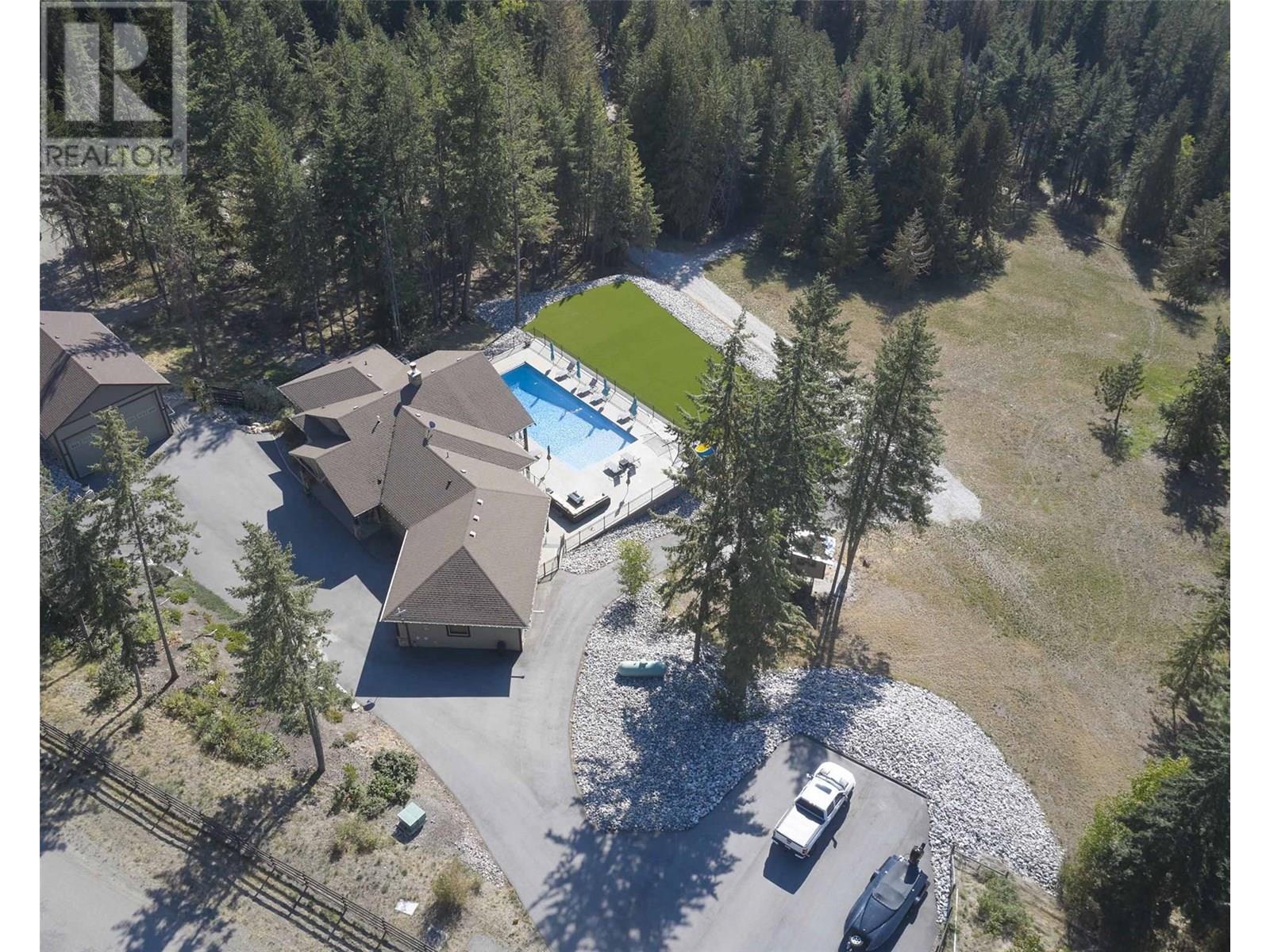 6032 Lynx Dr, Vernon, BC V1B 3J5
