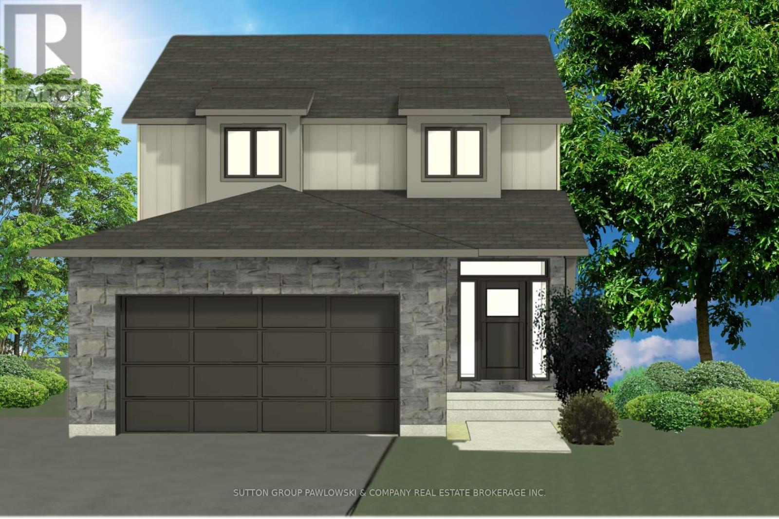52 Allister Dr, Middlesex Centre, ON N0L 1R0
