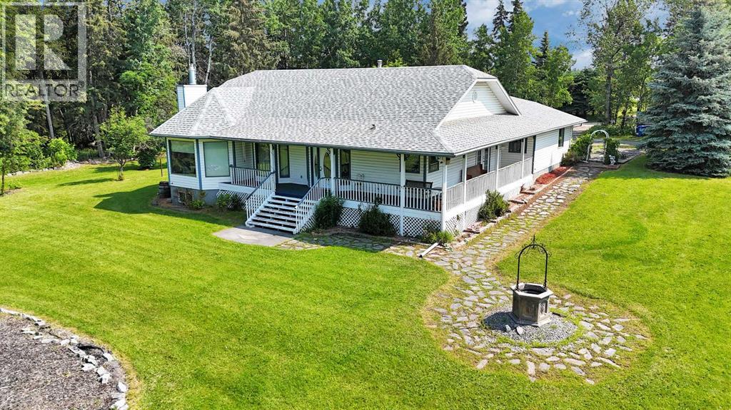 42 Street Unit 4000, Rocky Mountain House, AB T4T 1A7