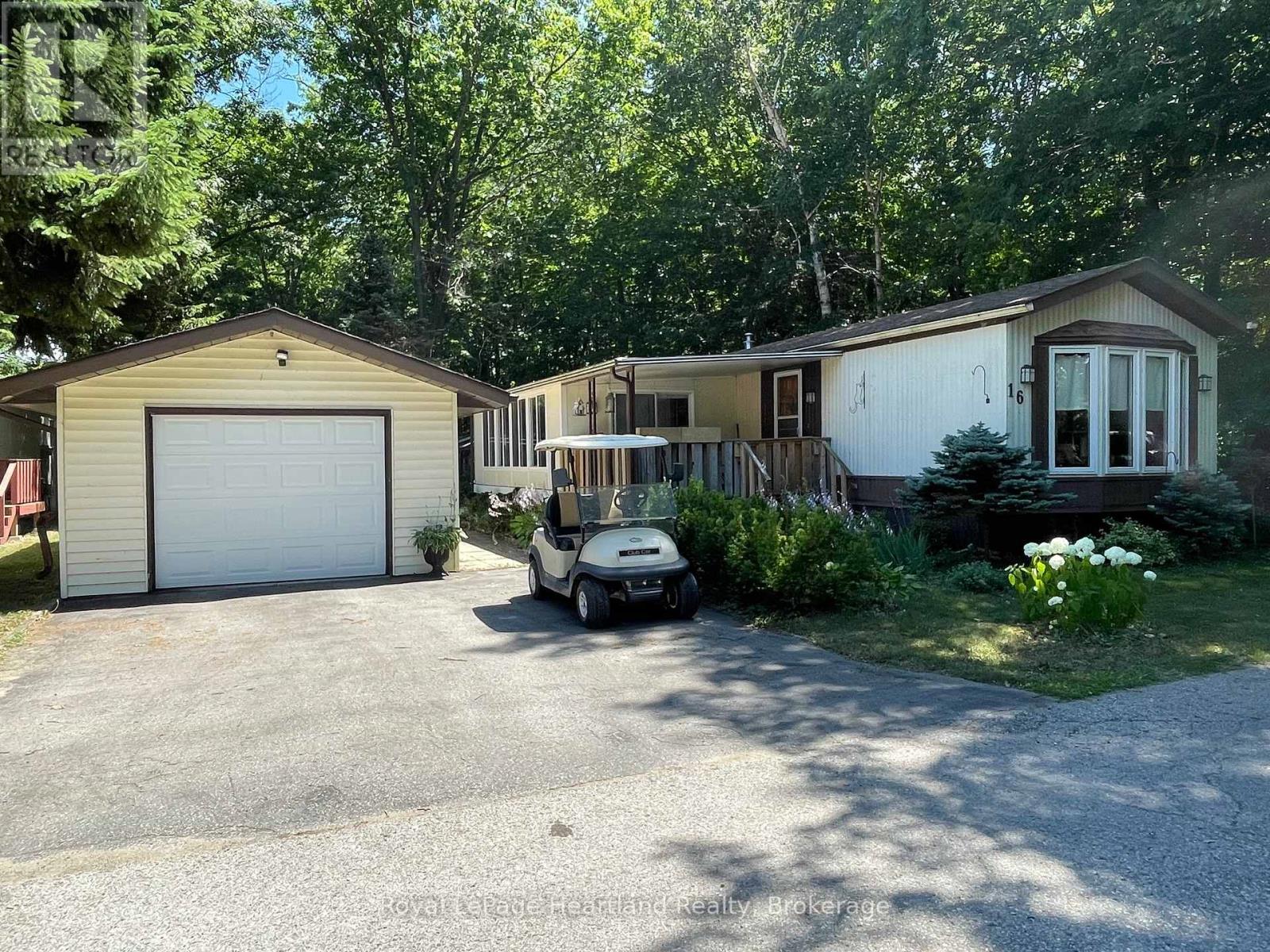 16 Cree Ln, Ashfield-Colborne-Wawanosh, ON N7A 3Y2