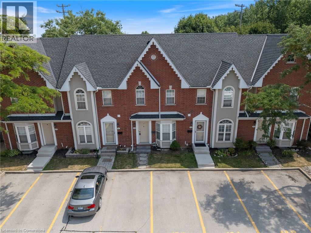 4200 Kilmer Drive Unit 47, Burlington, ON L7M 4Y3