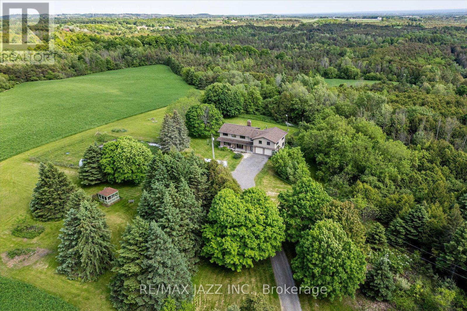 8733 Leskard Rd, Clarington, ON L0B 1M0