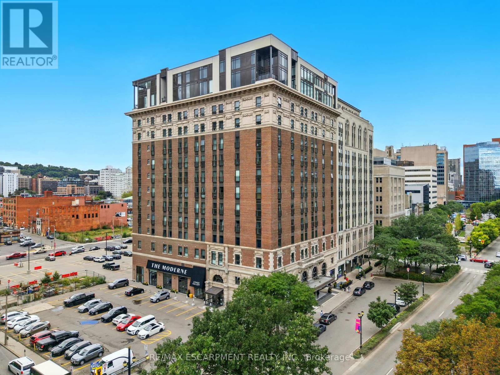 523 118 King St E, Hamilton, ON L8N 0A9