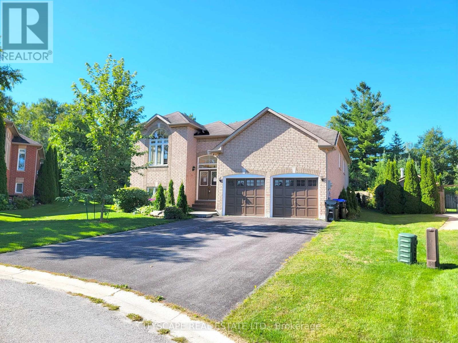 6 Cherry Sands Cres, Wasaga Beach, ON L9Z 1P5