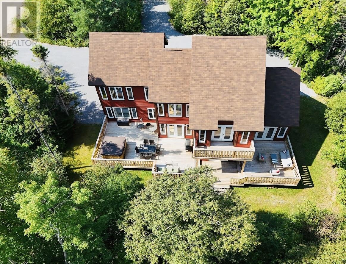 6 Poplar Pl, Humber Valley Resort, NL A2H 0E1