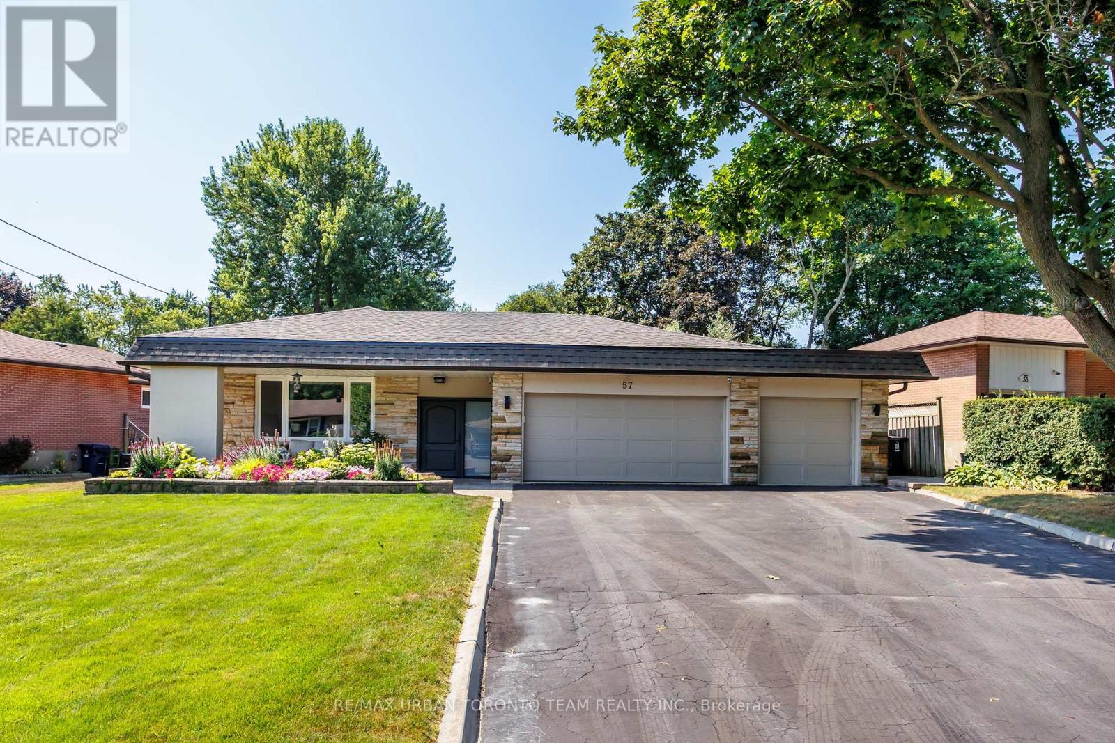 57 Ravine Park Cres, Toronto, ON M1C 2M5