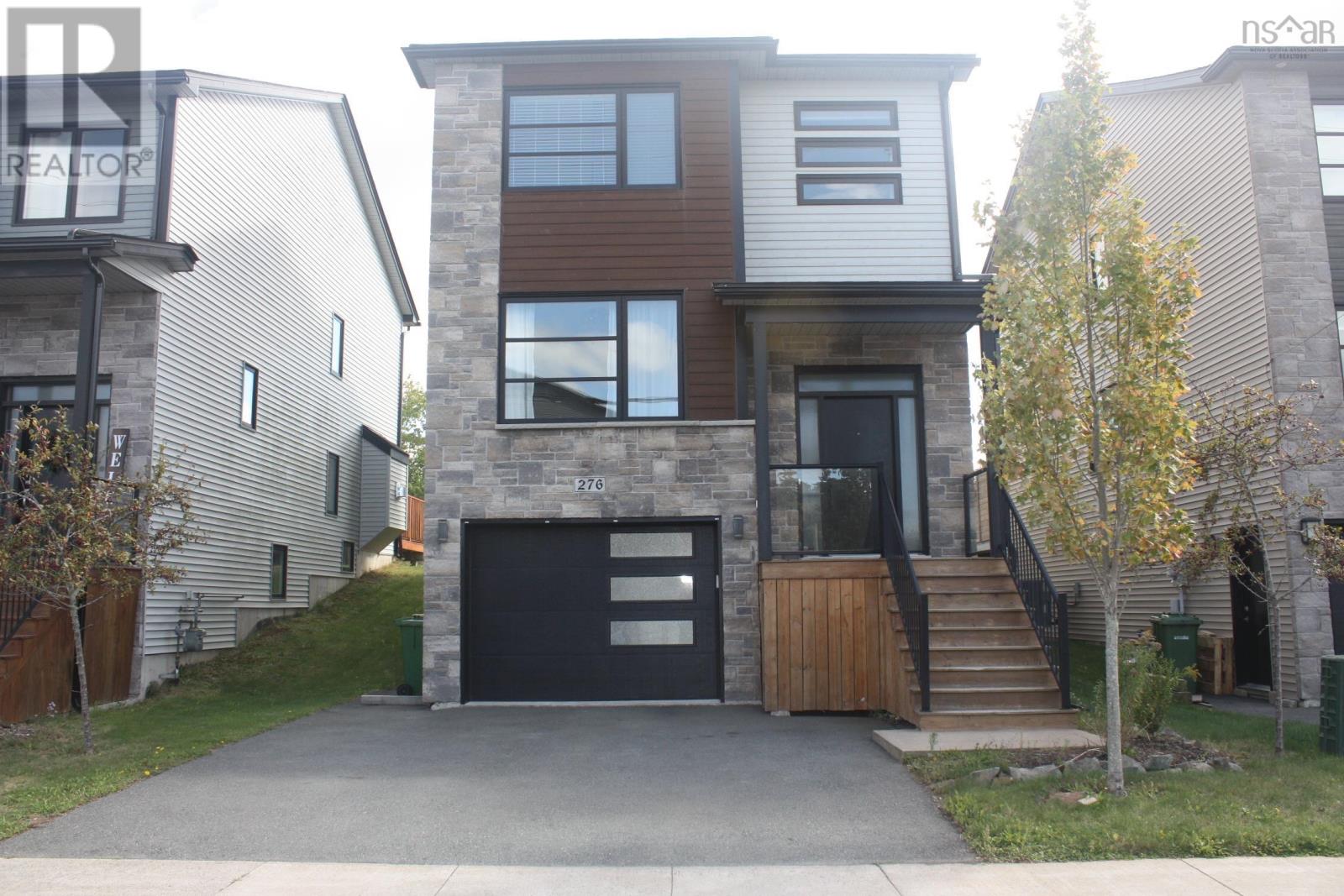 276 Fleetview Dr, Halifax, NS B3M 0L8
