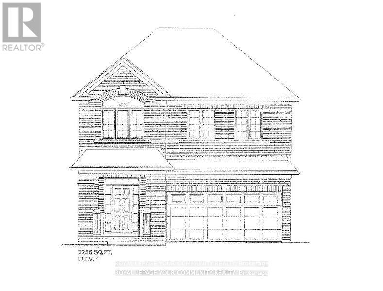 2990 Zenith Pkwy, Pickering, ON L1X 0R1