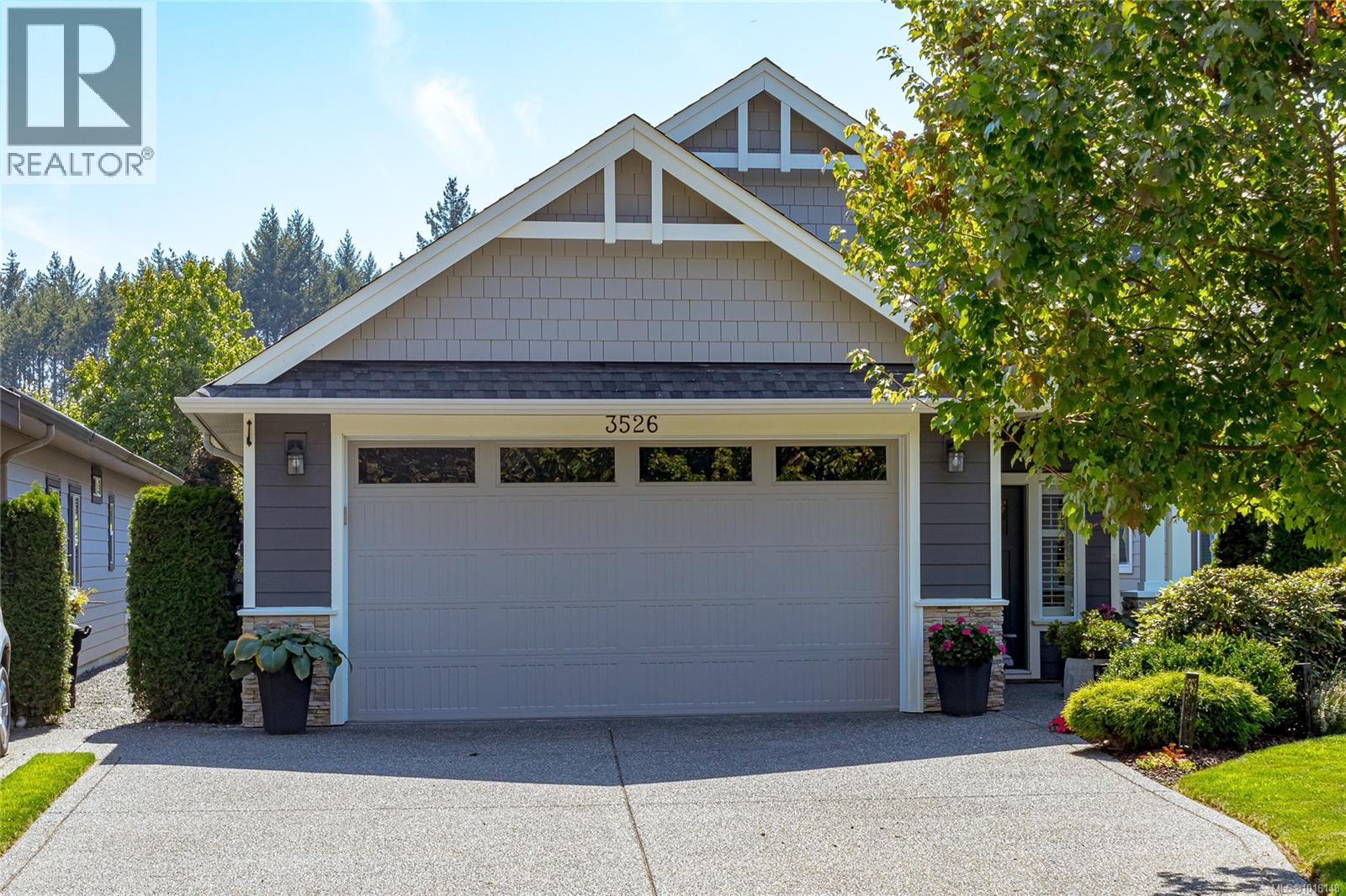 3526 Luxton Rd, Langford, BC V9C 0K6