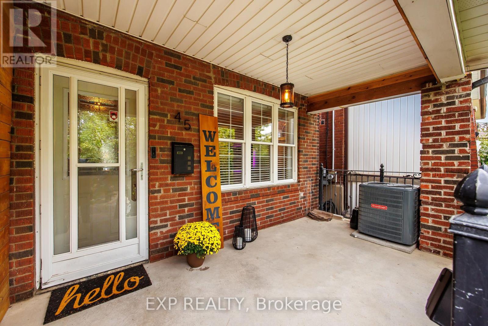 45 Caledonia Rd, Toronto, ON M6E 4S3