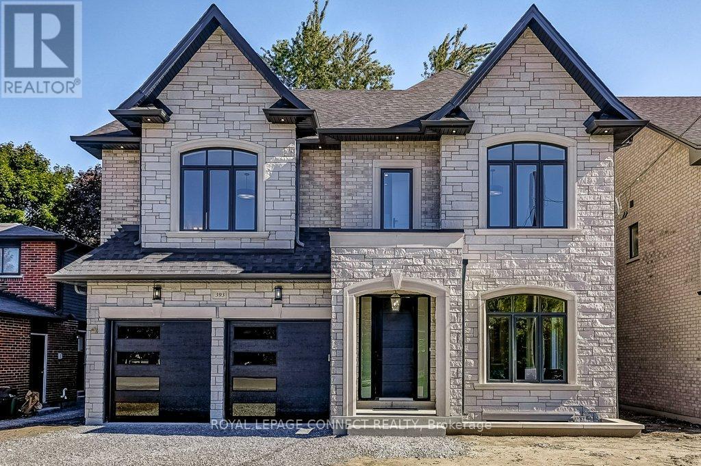 393 Rosebank Rd, Pickering, ON L1W 2N3
