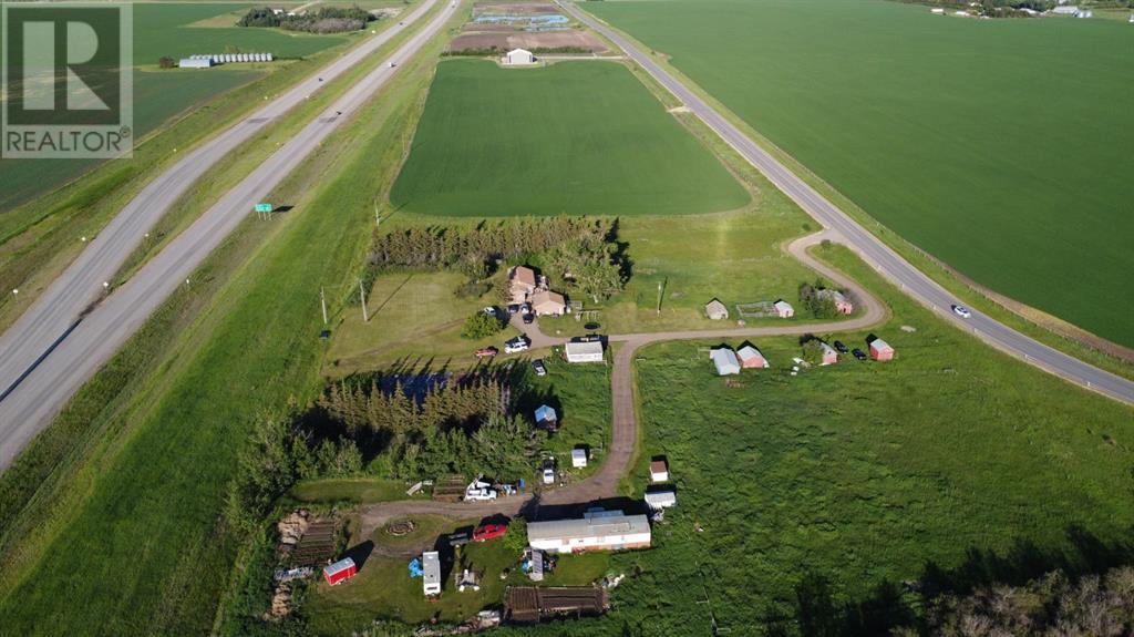 A&b, Rural Grande Prairie No. 1 County Of, AB T8X 4L6