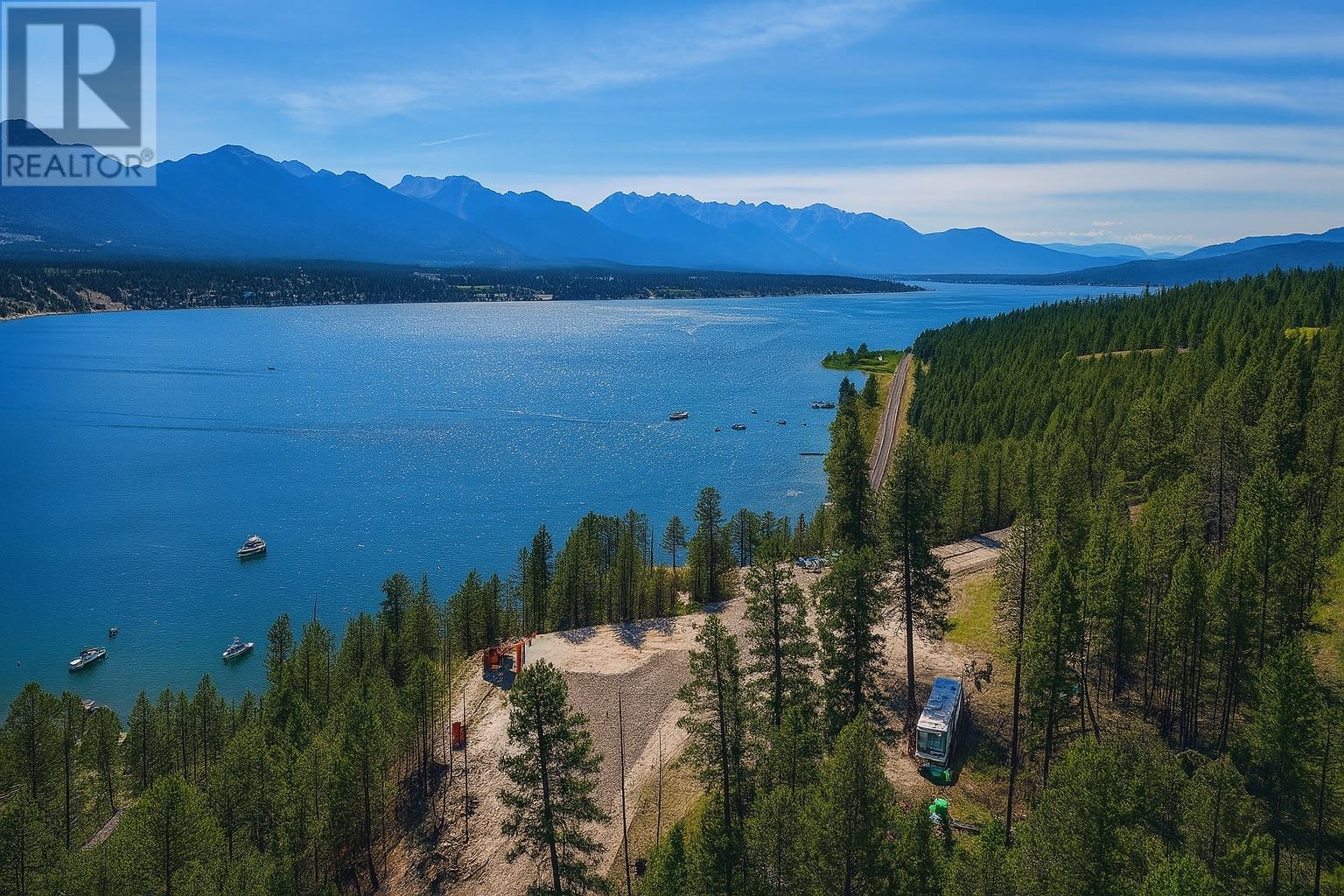 Lot 1 Taynton Drive, Invermere, BC V0A 1K0