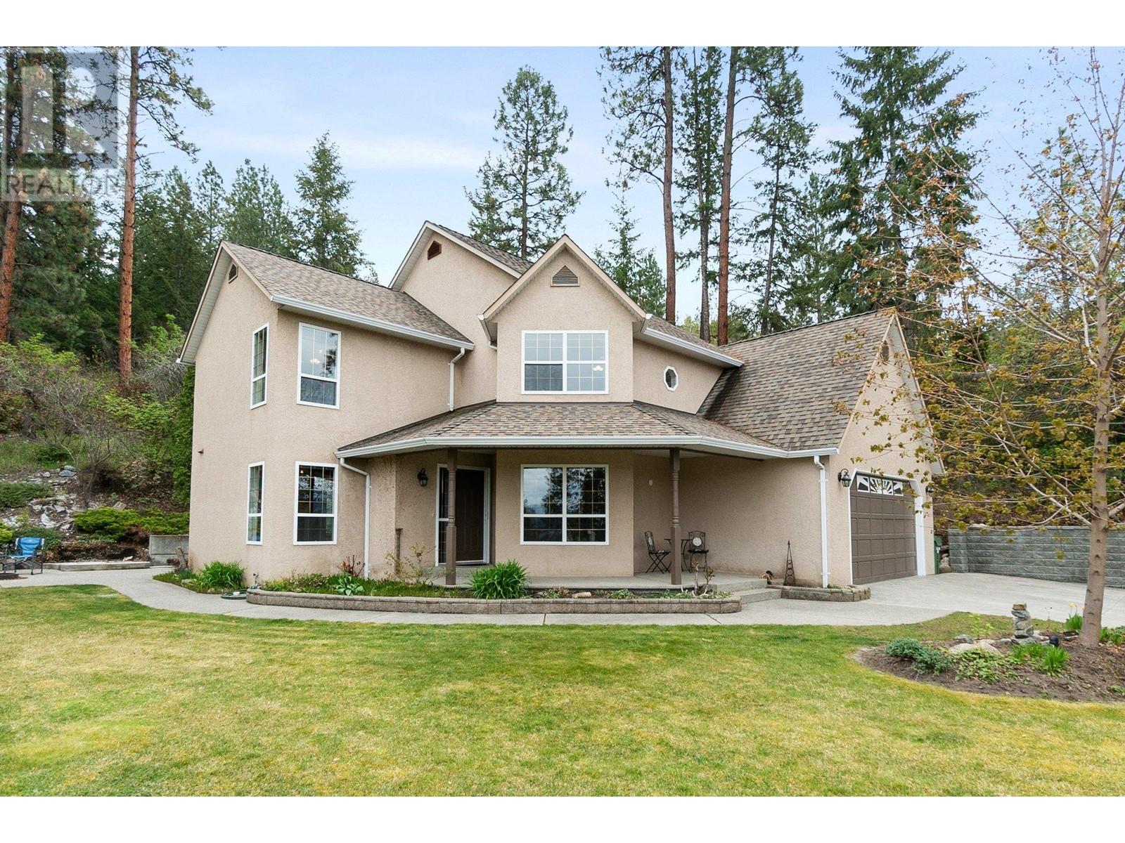 3281 Juniper Dr, Naramata, BC V0H 1N1