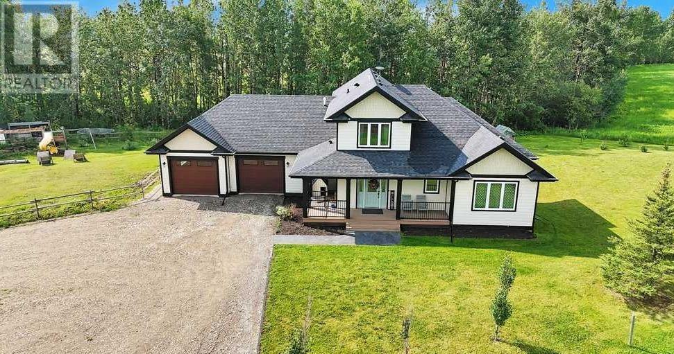 385069 Range Road 5-0, Clearwater County, AB T0M 0P0