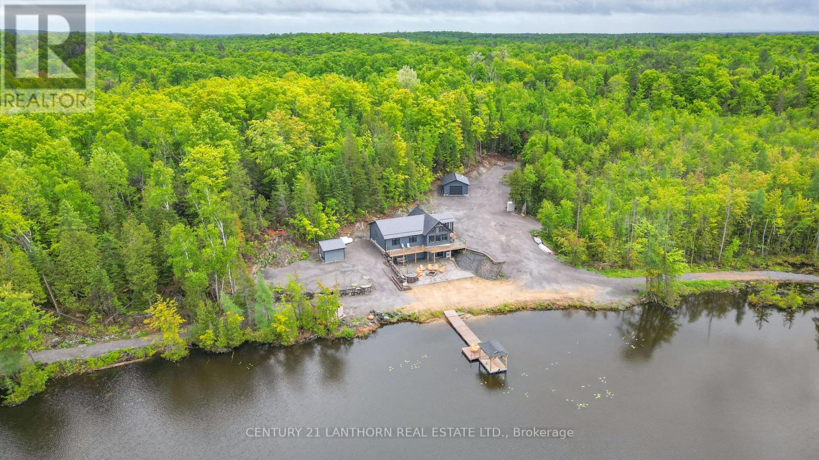 475 S Pine View Ridge Ln, Tudor  Cashel, ON K0L 1W0