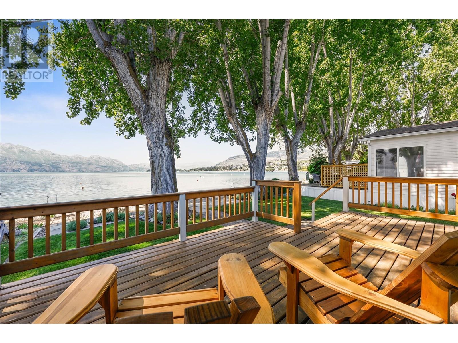 2095 Boucherie Road Unit 33, Westbank, BC V4T 2A7