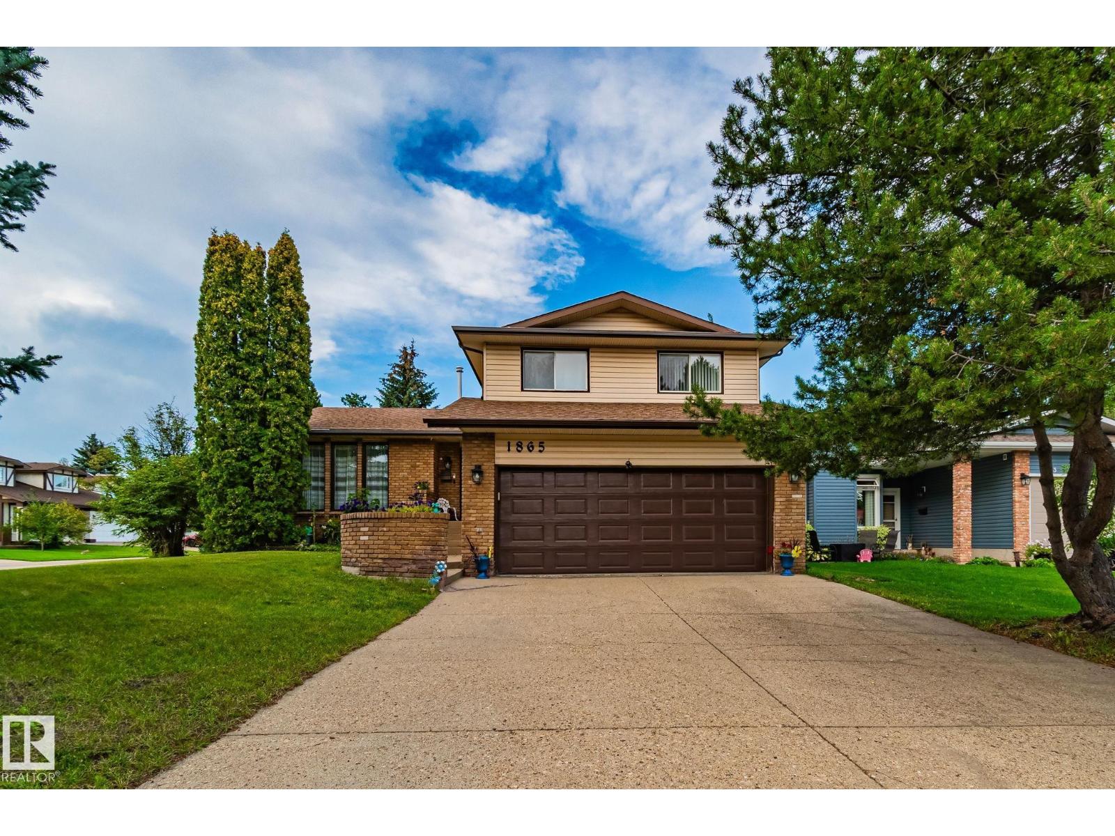 104 St Nw Unit 1865 #a, Edmonton, AB T6J 5C1