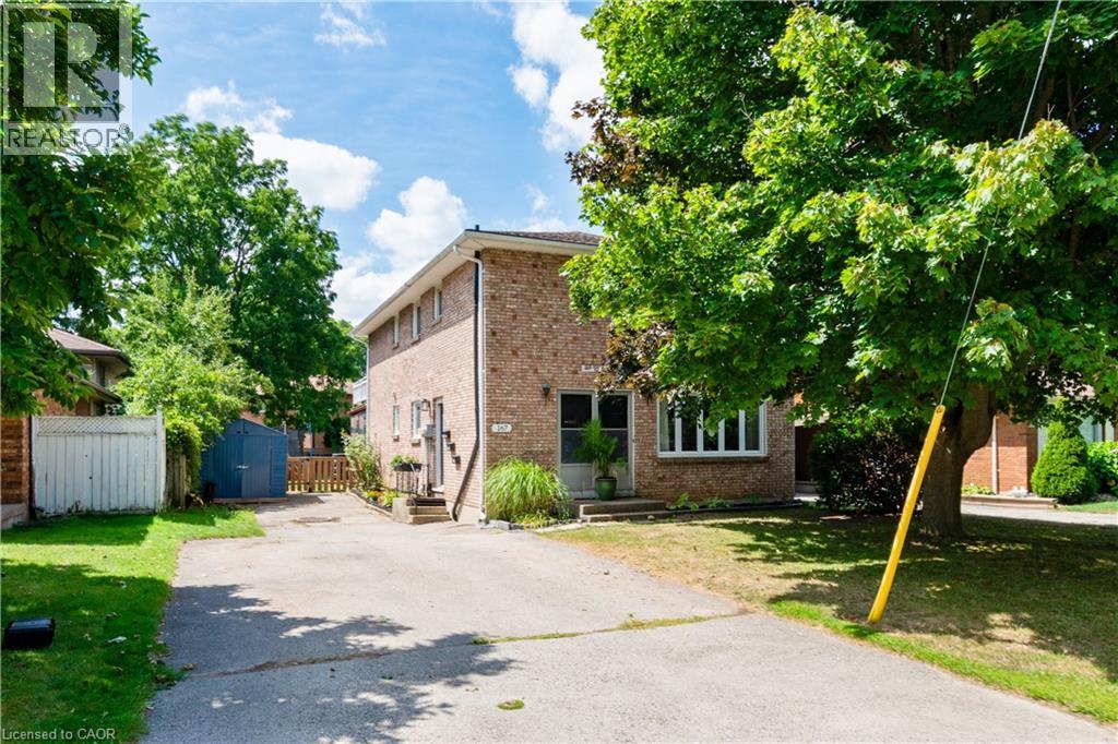167 Vancouver St, London, ON N5W 4R5