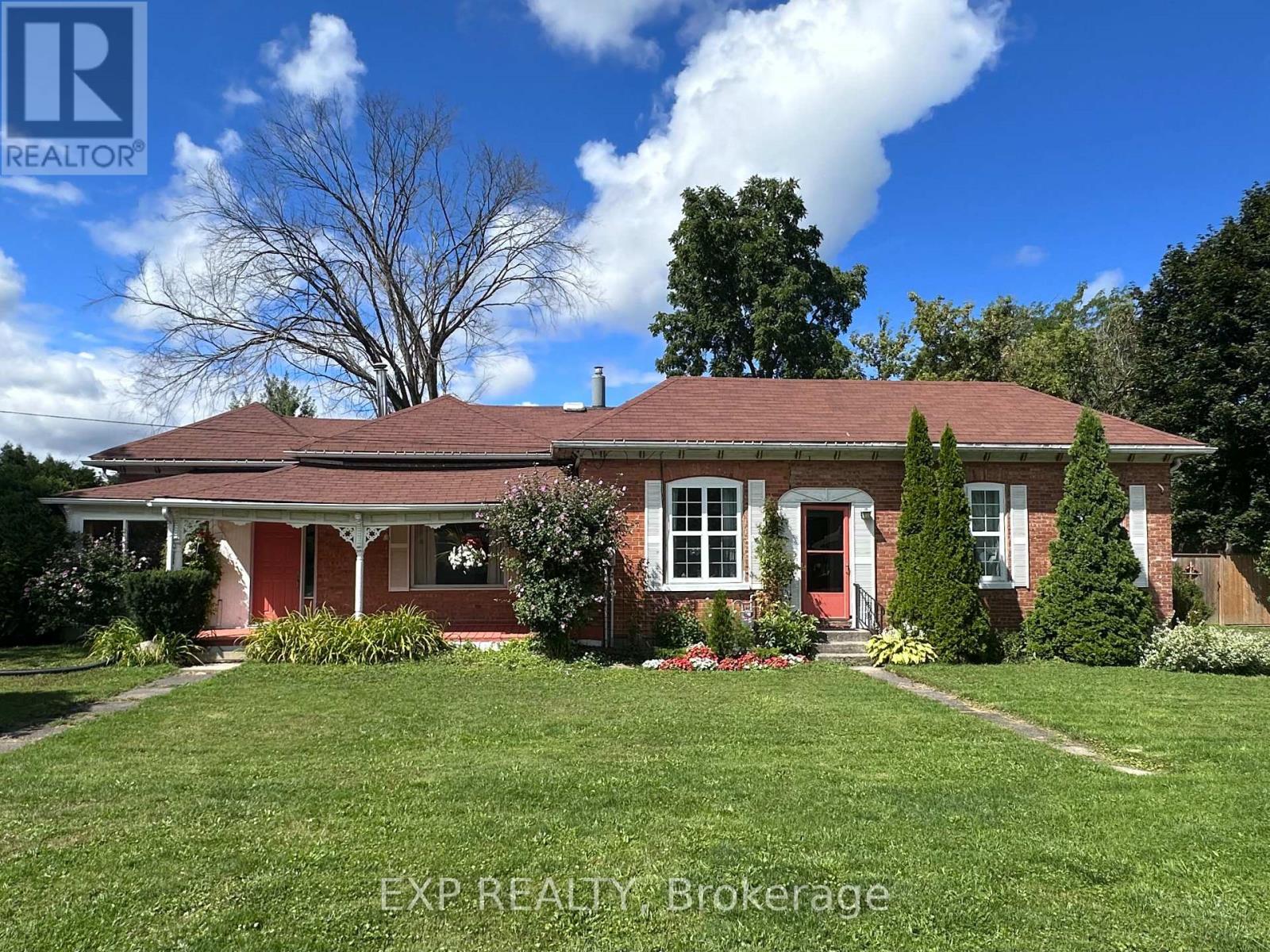 76 Sarah St, Lambton Shores Thedford, ON N0M 2M0